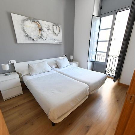 Housingleon - Apartamentos Fauno Astorga Kültér fotó