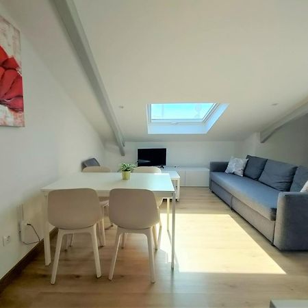 Housingleon - Apartamentos Fauno Astorga Kültér fotó