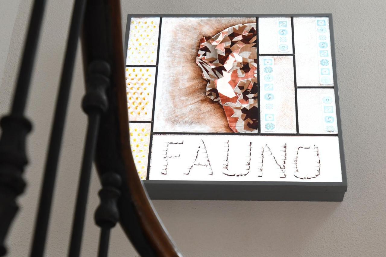 Housingleon - Apartamentos Fauno Astorga Kültér fotó