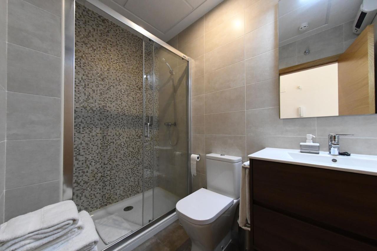 Housingleon - Apartamentos Fauno Astorga Kültér fotó