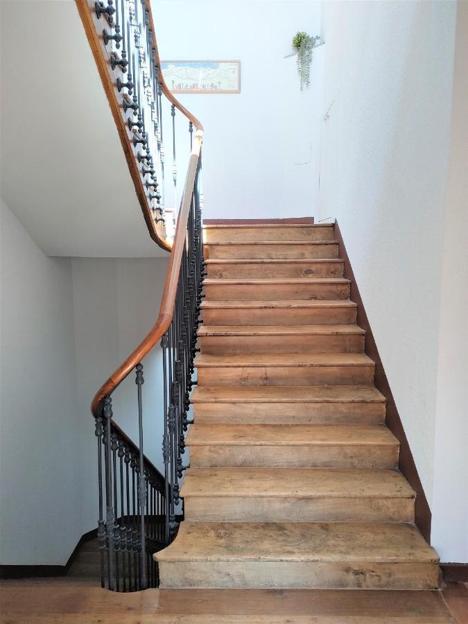 Housingleon - Apartamentos Fauno Astorga Kültér fotó