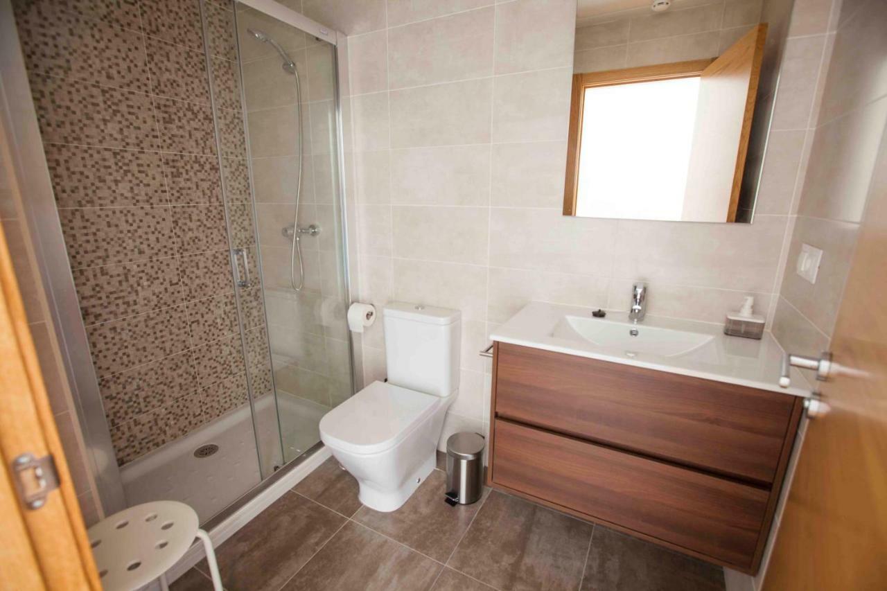 Housingleon - Apartamentos Fauno Astorga Kültér fotó