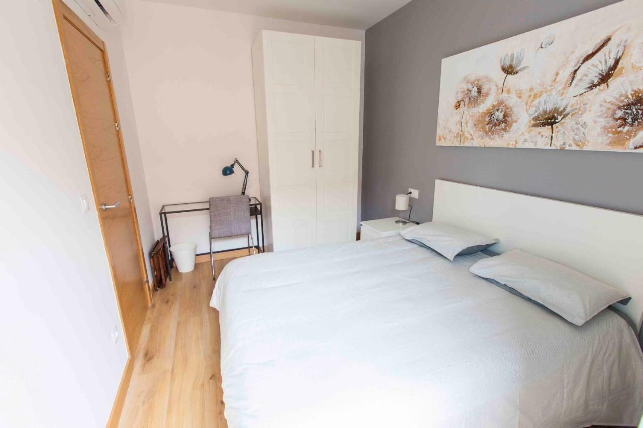 Housingleon - Apartamentos Fauno Astorga Kültér fotó